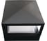 Уличный настенный светильник ARTE LAMP ULYSSES A8712AL-1BK 8
