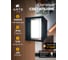 Уличный настенный светильник ARTE LAMP ULYSSES A8712AL-1BK 2