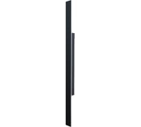 Фасадный светильник ARTE LAMP TEJAT A5424AL-1BK