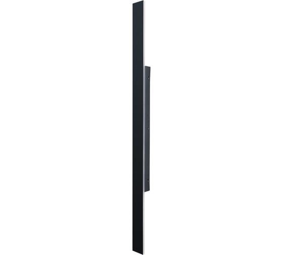 Фасадный светильник ARTE LAMP TEJAT A5424AL-1BK