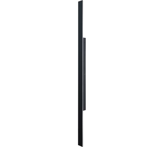 Фасадный светильник ARTE LAMP TEJAT A5432AL-1BK 1