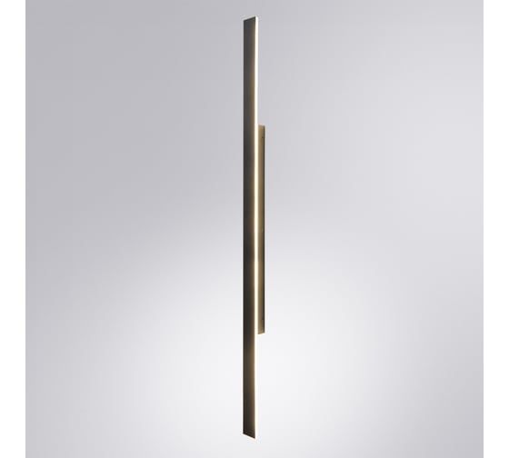 Фасадный светильник ARTE LAMP TEJAT A5432AL-1BK