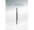 Фасадный светильник ARTE LAMP TEJAT A5432AL-1BK 5
