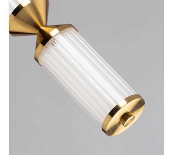 Люстра De City Мадлен 10W LED 220 V 424017801