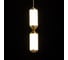 Люстра De City Мадлен 10W LED 220 V 424017801 4