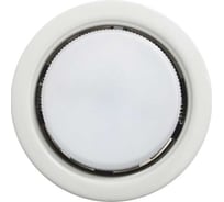 Светильник термостойкий EKS GX53 OPTIMA белый матовый, 0У-00001189