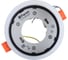 Светильник для натяжных потолков Feron HL453 12W, 230V, GX53, черный, 41284 3