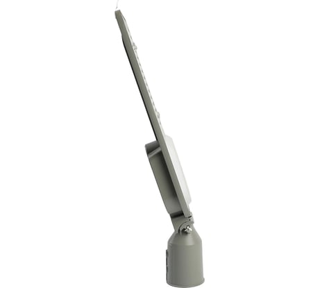 Уличный светодиодный светильник FERON 160LEDх120W AC230V 50Hz цвет серый IP65, SP3050 41271