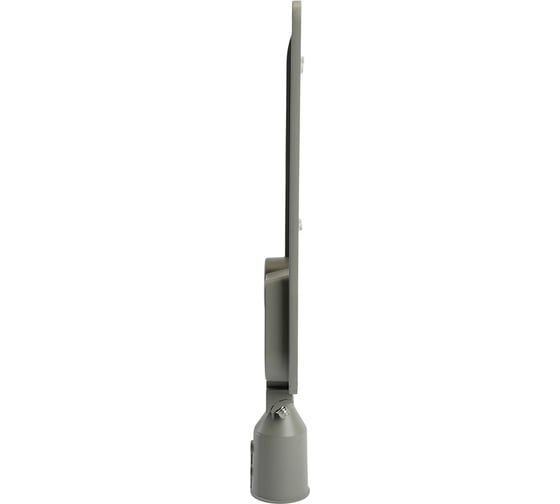 Уличный светодиодный светильник FERON 160LEDх120W AC230V 50Hz цвет серый IP65, SP3050 41271