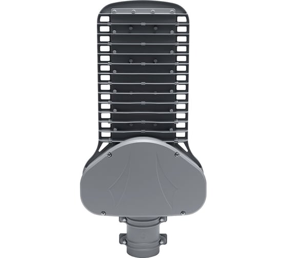 Уличный светодиодный светильник FERON 160LEDх120W AC230V 50Hz цвет серый IP65, SP3050 41271