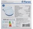 Светодиодный светильник для архитектурной подсветки FERON 85-265V, 6W, 6400К, IP54, SP5001 06334 6