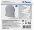 Светодиодный светильник для архитектурной подсветки FERON  85-265V, 6W, 2700К, IP54, SP5001 6333 6