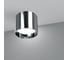 Светильник для натяжных потолков Feron HL353 12W, 230V, GX53, хром, 41282 2