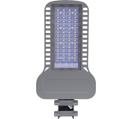 Уличный светодиодный светильник FERON 160LED*120W AC230V 50Hz цвет серый IP65, SP3050 41270