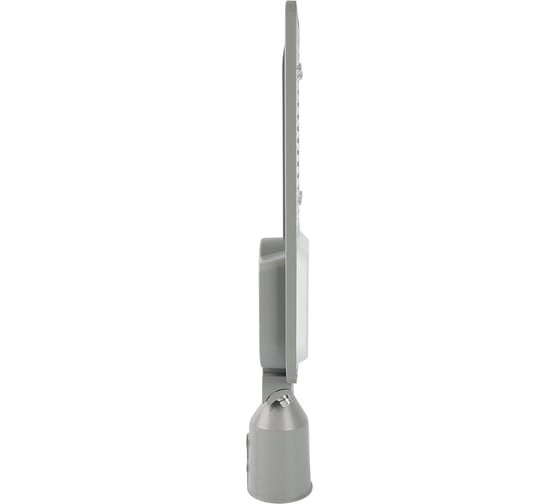 Уличный светодиодный светильник FERON 125LED*100W AC230V 50Hz цвет серый IP65, SP3050 41268