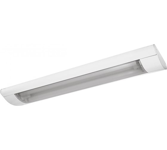 Линейный светильник KANLUX OFRA TL-218A-W T8, EVG 19101 1