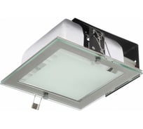 Встраиваемый светильник KANLUX SHIRO DLL-220-SC 18291