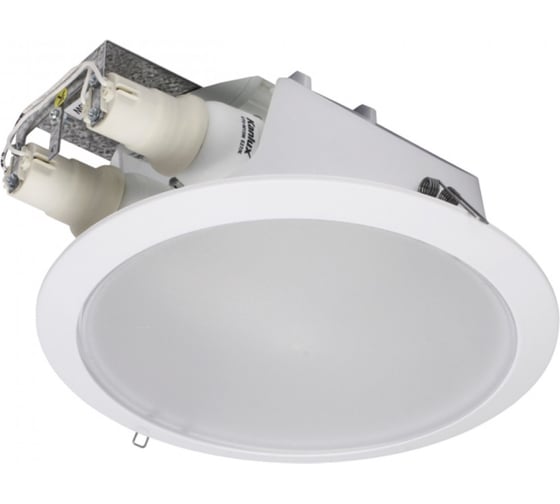Встраиваемый светильник KANLUX SID DL-226-W 18330