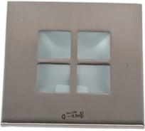 Точечный мебельный светильник KANLUX ALTER CTX-50+04-C/M/ 2897