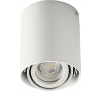 Накладной точечный светильник KANLUX TOLEO DTO50-W/ 26111