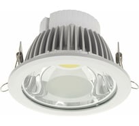 Точечный светодиодный светильник KANLUX PENY LED MCOB, DLP-18 18080