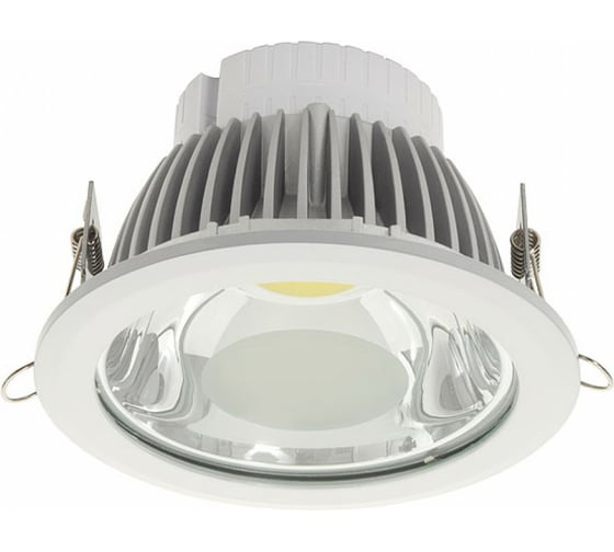 Точечный светодиодный светильник KANLUX PENY LED MCOB, DLP-18 18080