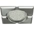 Точечный светильник KANLUX FIRLA CT-DTL50-SC 8665 1
