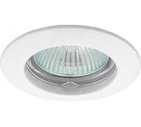 Точечный светильник KANLUX VIDI CTC-5514-W/ 2790