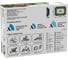 Аккумуляторный светодиодный прожектор Gauss PORTABLE LIGHT 10W 700lm IP44 6500К 1/20 686400310 4