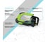 Аккумуляторный светодиодный прожектор Gauss PORTABLE LIGHT 10W 700lm IP44 6500К 1/20 686400310 15