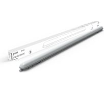 Светодиодный светильник Gauss ССП-176 IP65 1500х76х66 48W 5280lm 6500K матовый 864425348