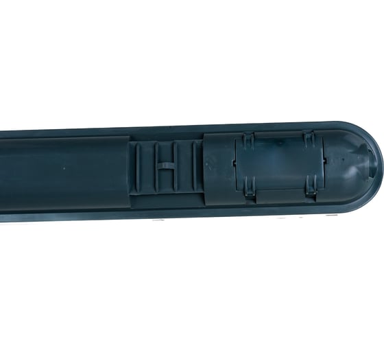 Светодиодный светильник Gauss ССП-176 IP65 1500х76х66 48W 5280lm 6500K матовый 864425348