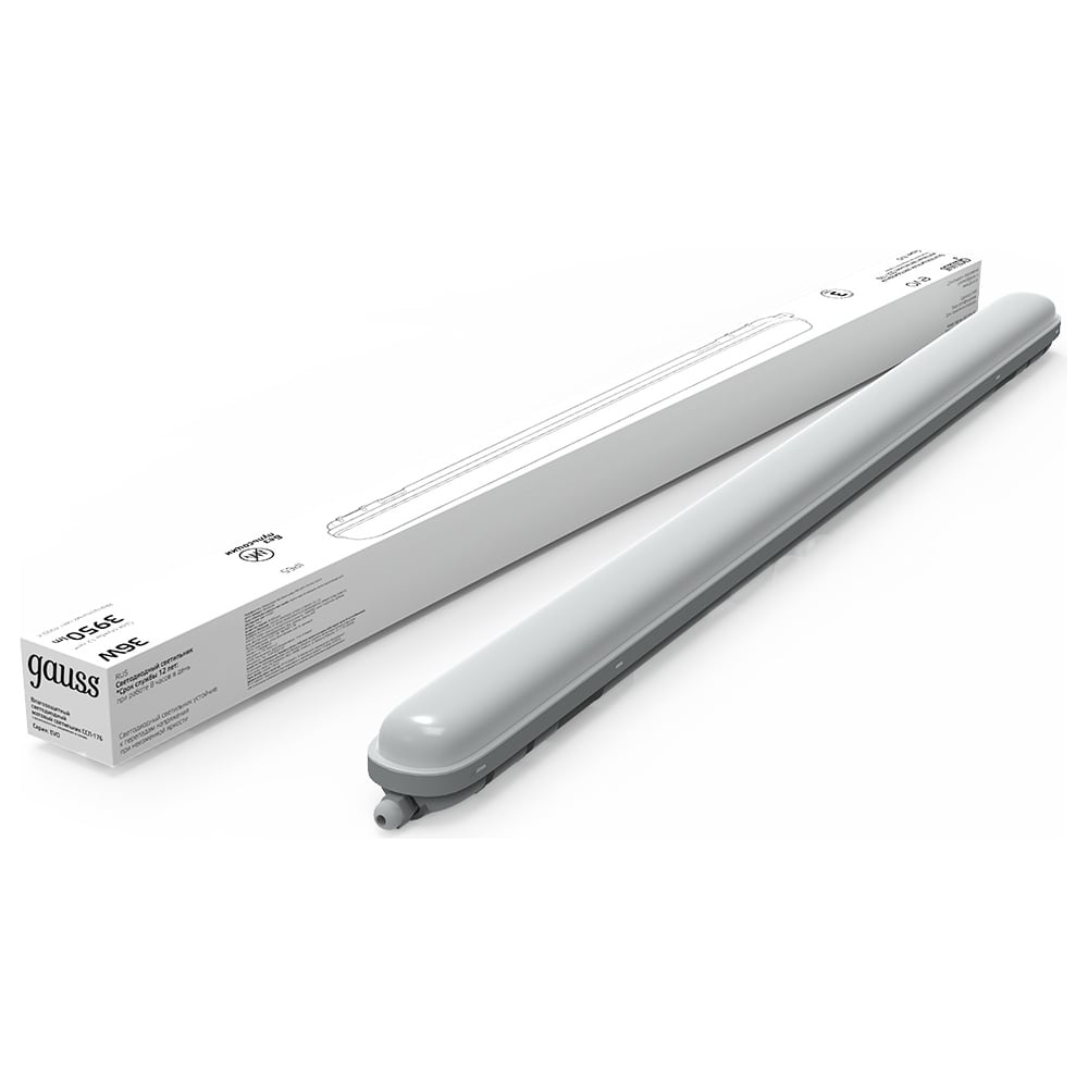 Gauss 844425336 светильник led 36w 6500k 1200*76*24мм ip20 wlf-2 сталь. Светильник светодиодный дсп-36 вт 3950. Светильник светодиодный матовый gauss ip40 1200*76*24мм 36w 3260lm 6500k wlf-2 сталь 1/20. Светильник светодиодный дсп-36вт 6500k ip65. Светильник светодиодный spp-2-36-6k p36 вт.