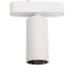 Магнитный ультратонкий трековый светильник EKS CLARUS SPOT белый, 12W, 4000K, 0У-00002301 3