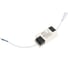 Встраиваемый светильник Gauss Frameless круг 24W, 4000K, 1/30 967511224 13