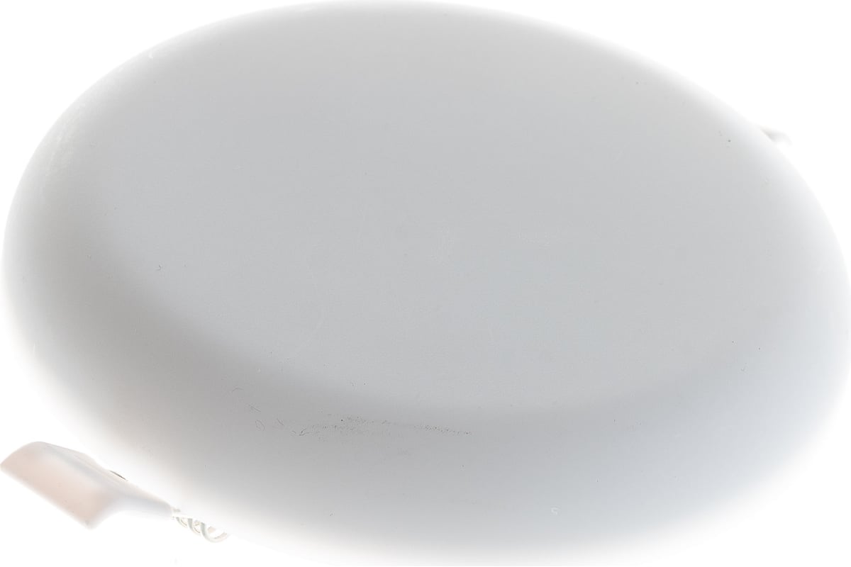 Встраиваемый светильник Gauss Frameless круг 18W, 4000K, 1/40 967511218 ...