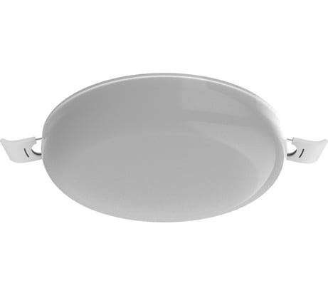 Встраиваемый светильник Gauss Frameless круг 12W, 4000K, 1/40 967511212