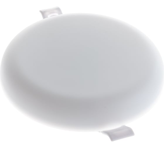 Встраиваемый светильник Gauss Frameless круг 12W, 4000K, 1/40 967511212