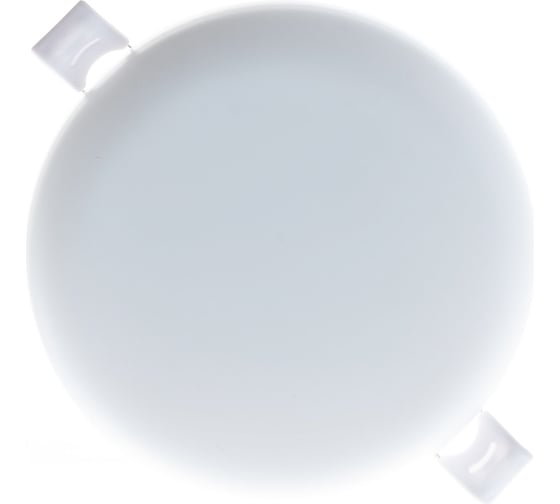 Встраиваемый светильник Gauss Frameless круг 12W, 4000K, 1/40 967511212