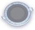 Светильник Gauss Bubbles Кругл. 6+3W, LED 4000K, 540лм,144х31мм,Ø110 1/40 BL317 2