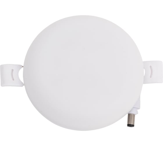 Встраиваемый светильник Gauss Frameless круг 9W, 4000K, 1/60 967511209 1