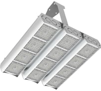 Светодиодный прожектор Инфинит 354Вт IP67 с оптикой 30 градусов GT-4x3-30-5000K-CRI70-PS