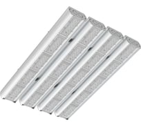 Светодиодный прожектор Инфинит 800Вт IP67 с оптикой 60 градусов MX-5x4-60-5000K-CRI70-PS