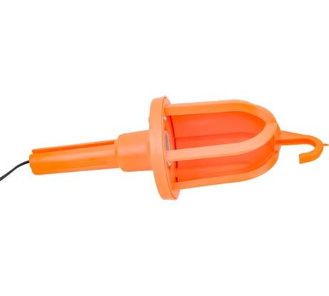 Лампа-переноска Ultraflash UF НРБ 01-60-003 15 м 14201