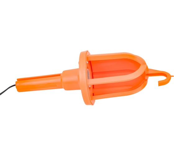 Лампа-переноска Ultraflash UF НРБ 01-60-003 15 м 14201