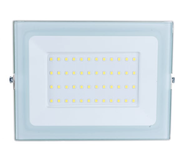 Прожектор Ultraflash LFL-5001 C01 LED, SMD, белый 14130