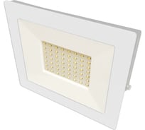 Прожектор Ultraflash LFL-3001 C01 LED, SMD, белый 14129
