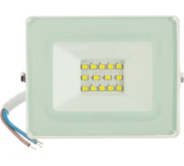 Прожектор Ultraflash LFL-2001 C01 LED, SMD, белый 14128