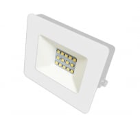 Прожектор Ultraflash LFL-1001 C01 LED, SMD, белый 14127
