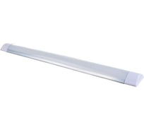 Светодиодный светильник Ultraflash LWL-5022-01CL 20Вт, 220В 14105